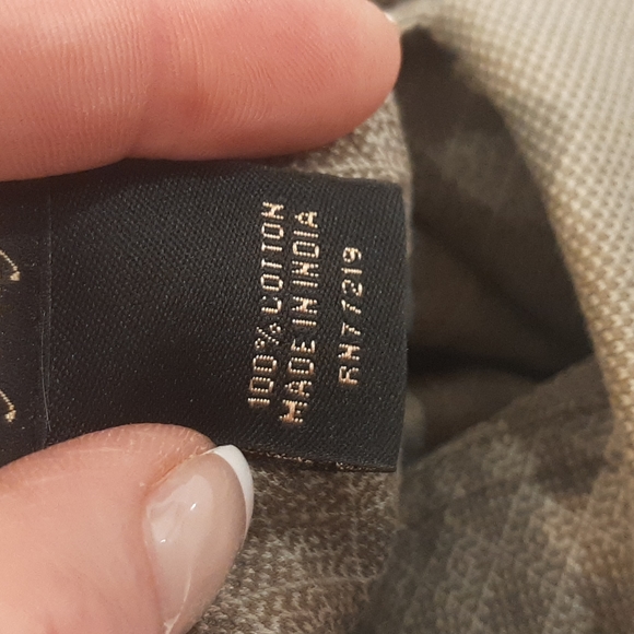 3 Men's Polo Short Sleeve Shirts - Picture 6 of 12